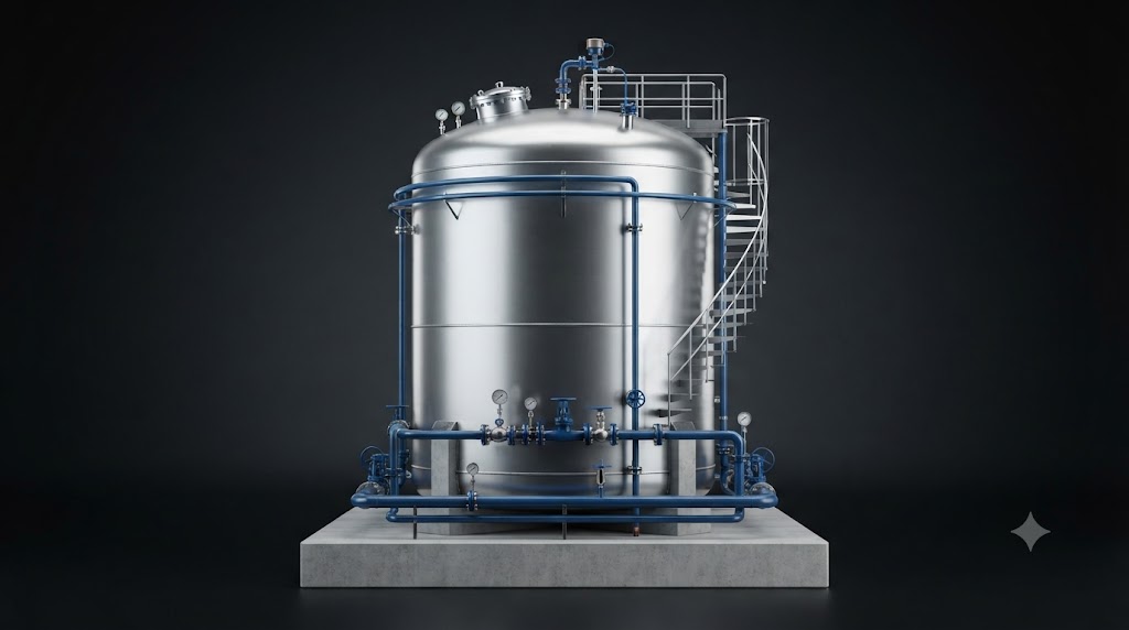 Air Liquide 2028 Timeline and Semiconductor Gas Supply Lead Times