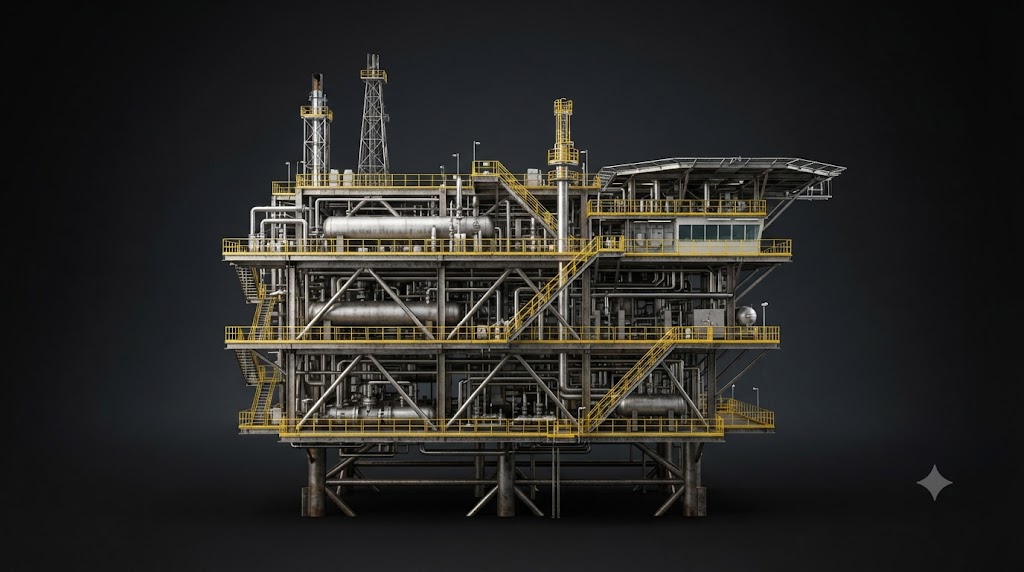 L&T's Umm Shaif Win Extends a Run of Indian EPC Contracts in the Gulf