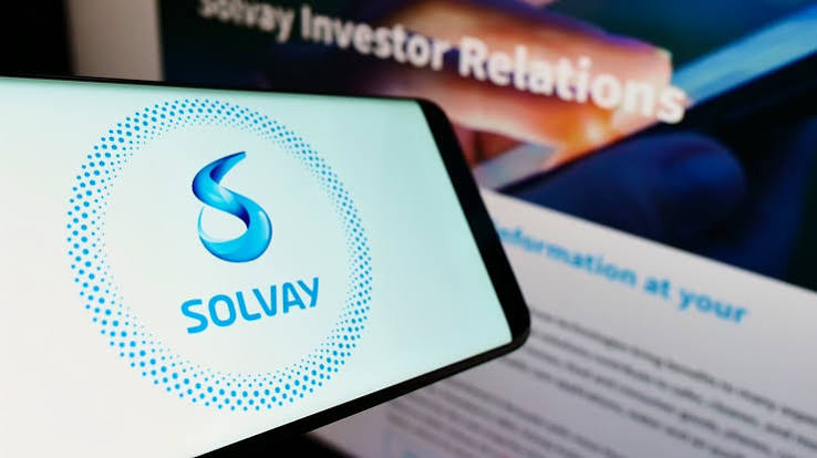 Solvay's Weak Quarter Underscores Regulatory and Energy Cost Pressure on European Producers