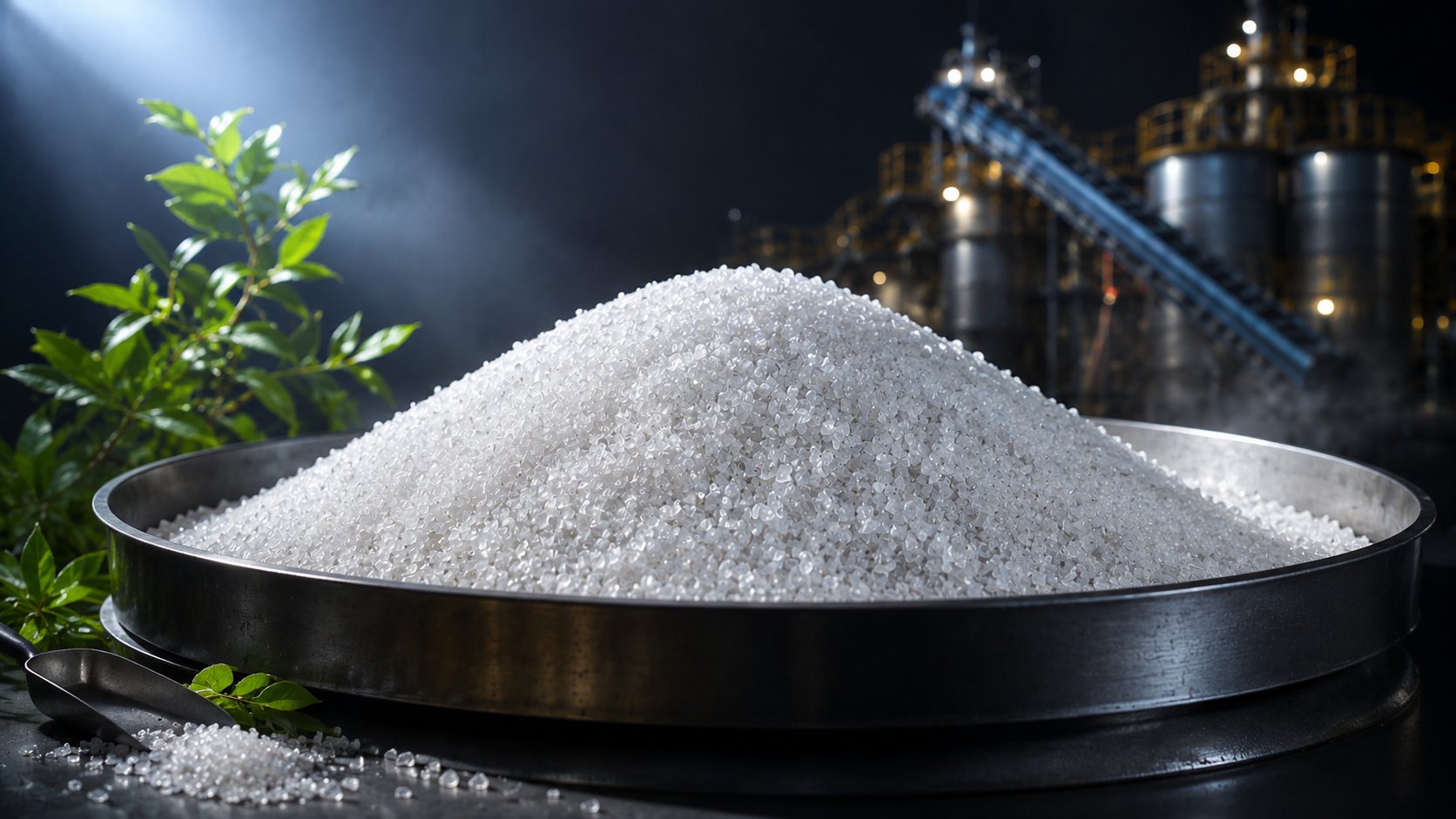 Solvay’s Soda Ash Weakness and Its Impact on Agrochemical Formulation Costs