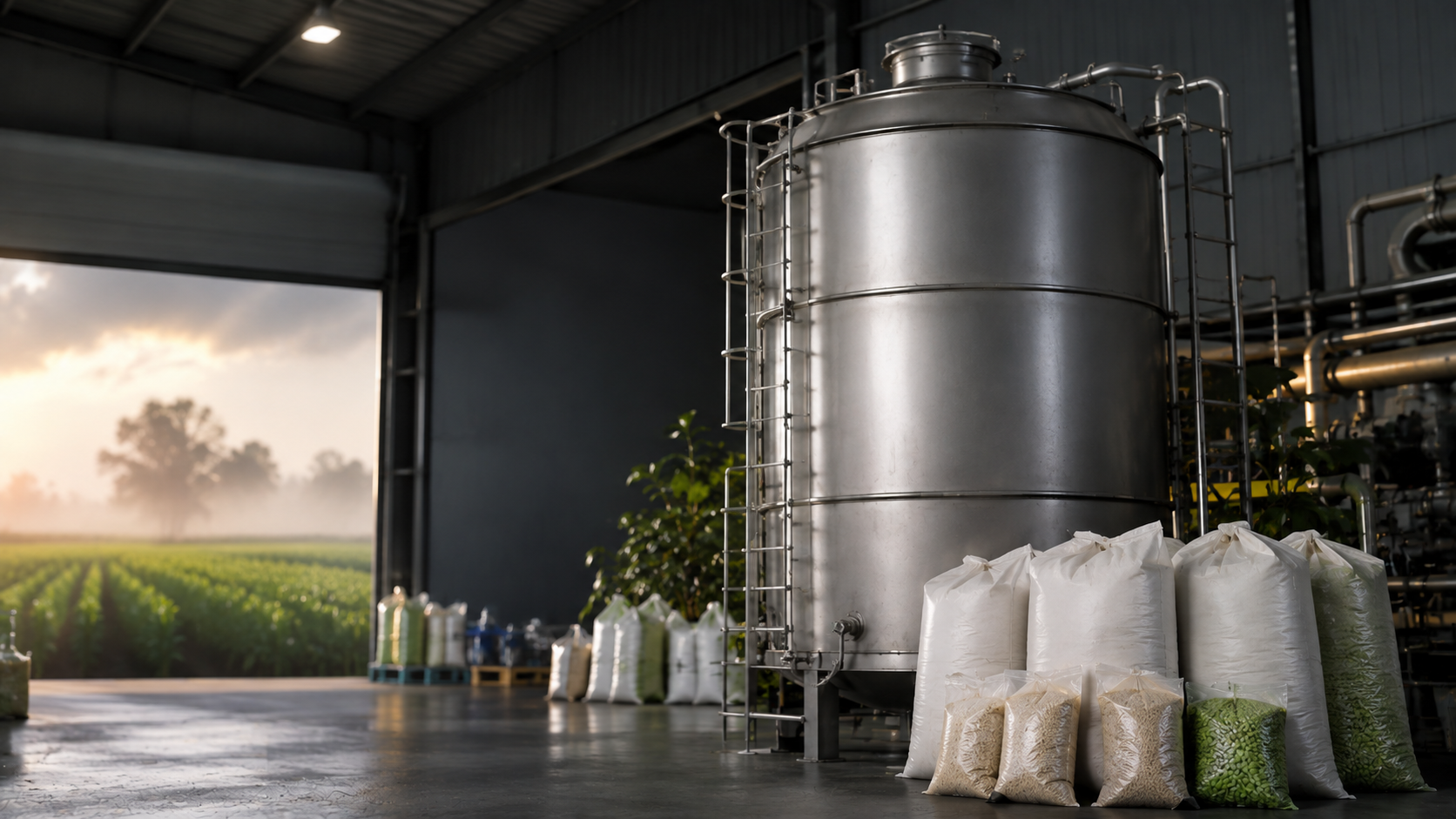 PwC Flags Portfolio Rationalization as a Dominant Theme Touching Agrochemical Assets