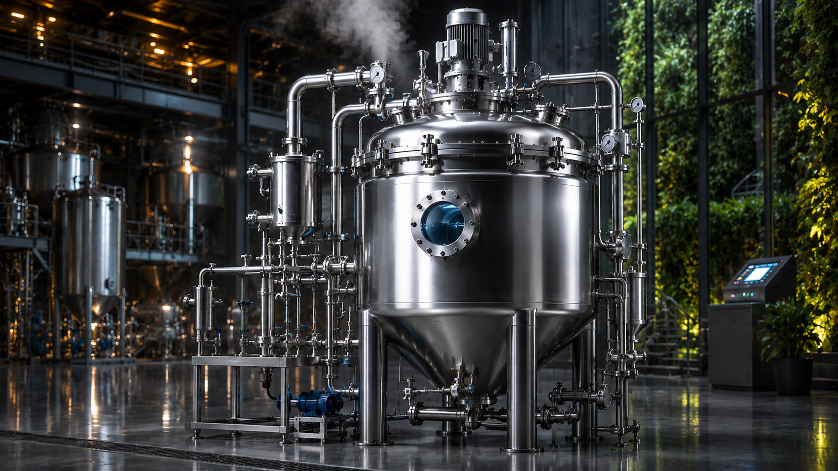 Dow's Cost Discipline Playbook: Lessons for Agrochemical Producers Facing Margin Pressure
