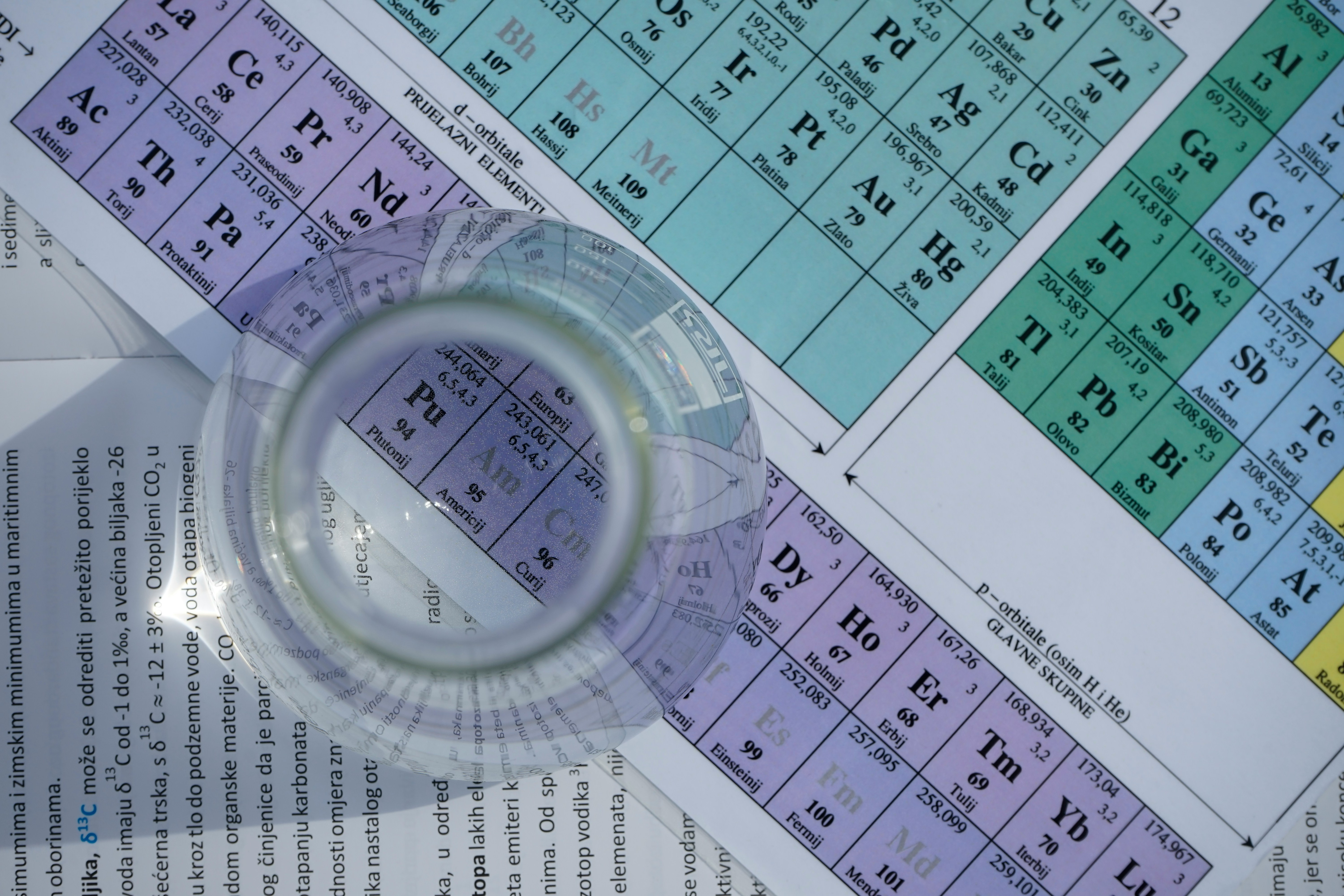 Tennessee's Eastman Chemical Beats Estimates and Raises Confidence