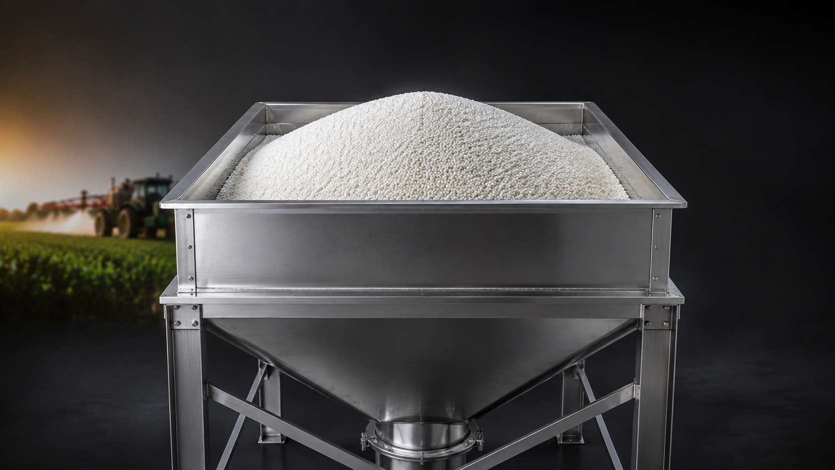 Commodity-Specialty Divide Shapes Capital Allocation Across Agrochemical Value Chains
