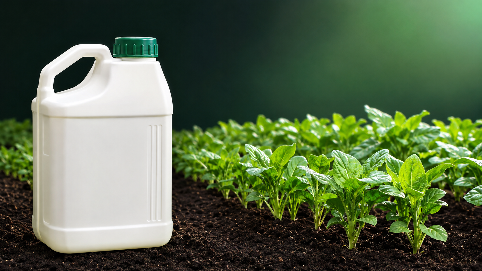 California’s A.B. 1603 Debate: Chemical Regulation, Public Health and Agriculture