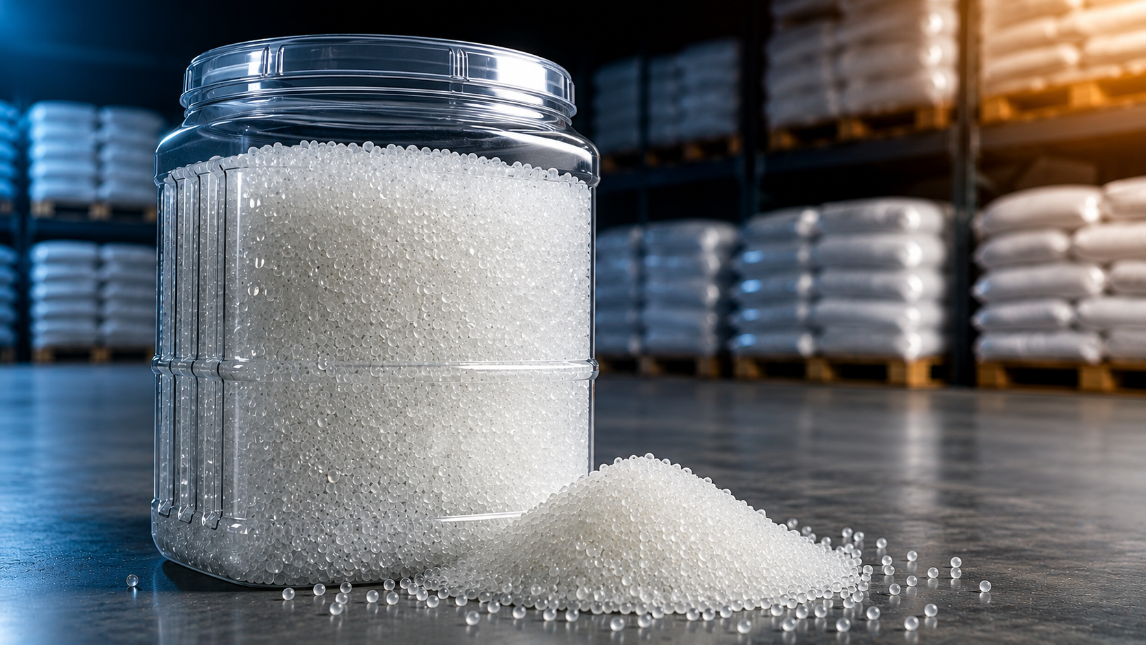 Consumer Spending Slowdown Weighs on Food-Adjacent Chemical Demand in 2026