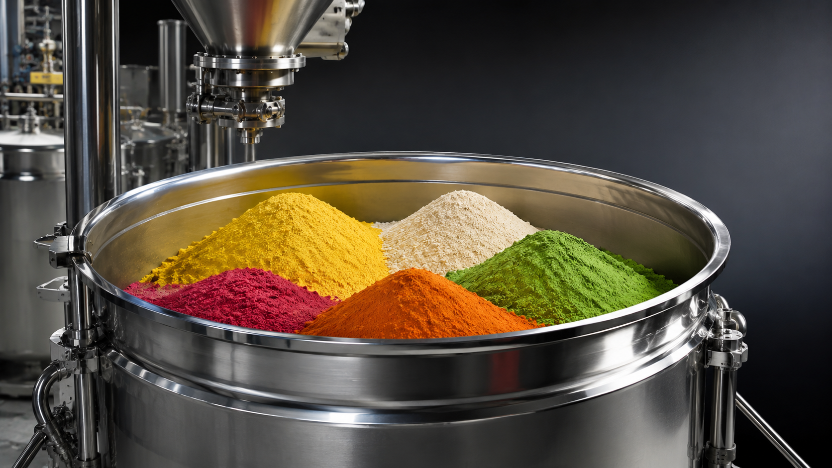 Fractured State Chemical Regulation Continues Shaping Food Additive Policy Debates