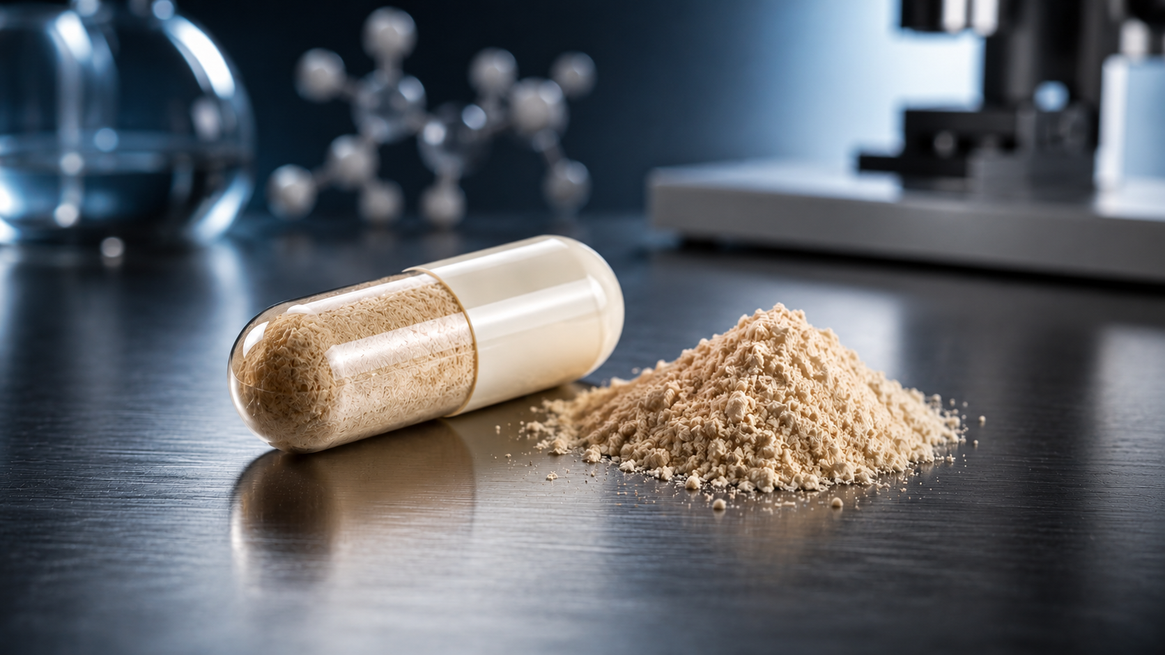 Lone Star’s Capsules Purchase Signals Confidence in Nutraceutical Ingredient Growth
