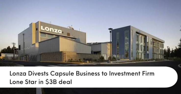 Ranking 2026's Biggest Pharma Ingredient Divestitures: Lonza-Lone Star Joins a Growing List