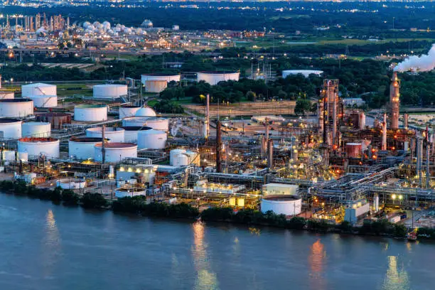 US Chemical Producers Leverage Energy Cost Advantage in Export Trade