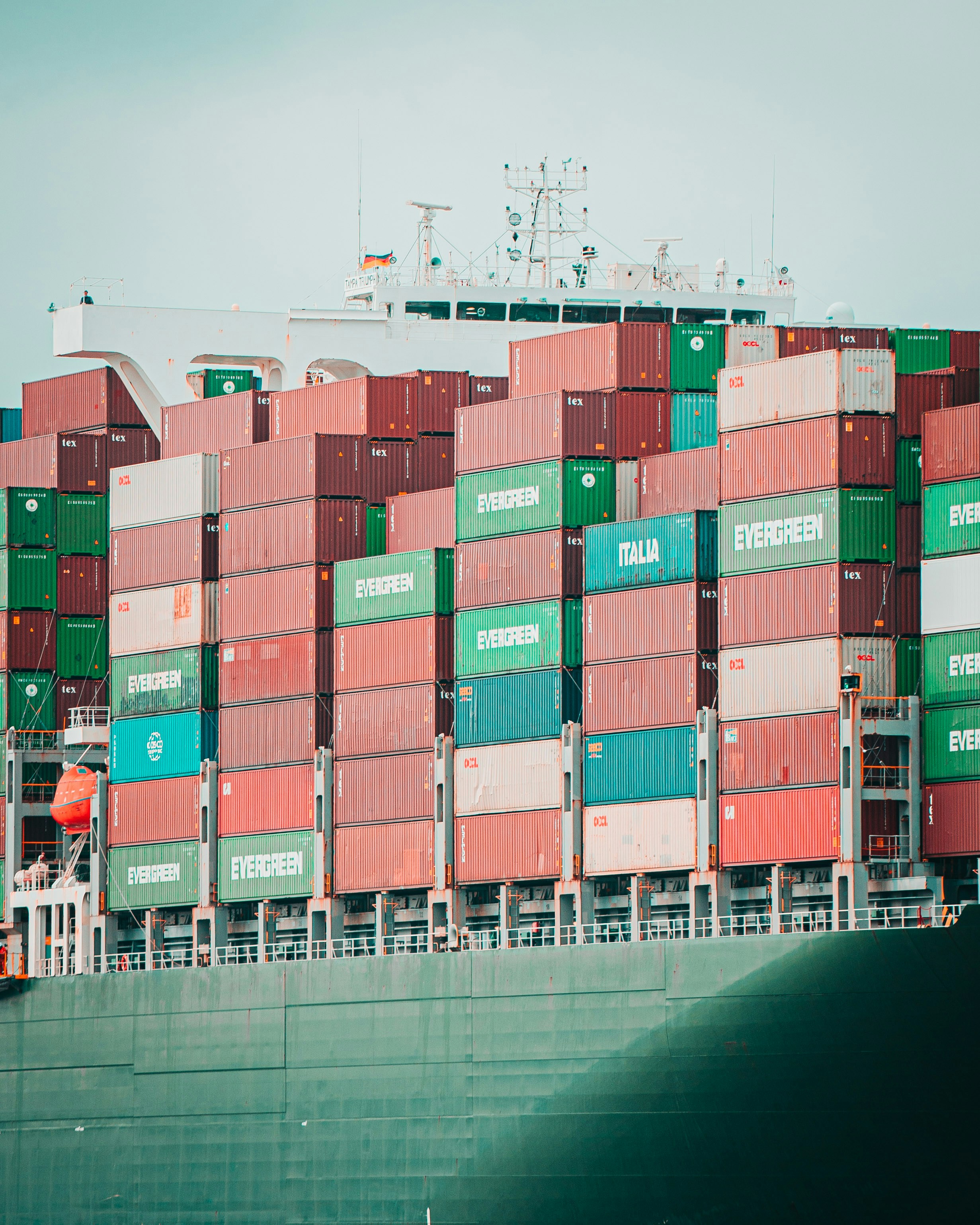 Dow's Cost Savings Program Reshapes Its Global Supply Chain Footprint