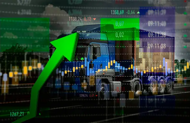  Eastman's Working Capital Normalization Signals Improving Trade Flow Predictability