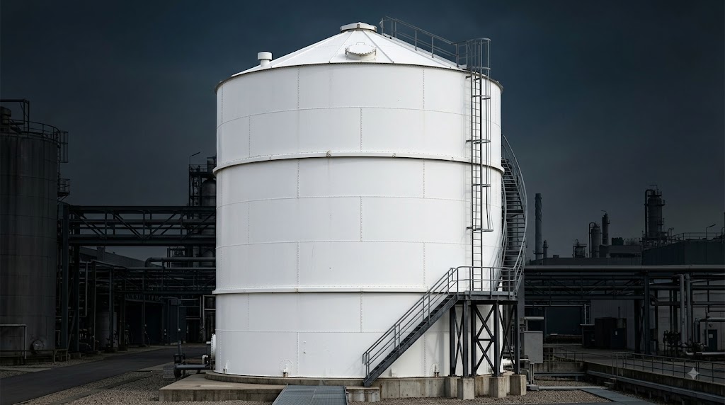 Vynova Wilhelmshaven and Westlake: What the PVC Plant Deal Means for Supply Continuity