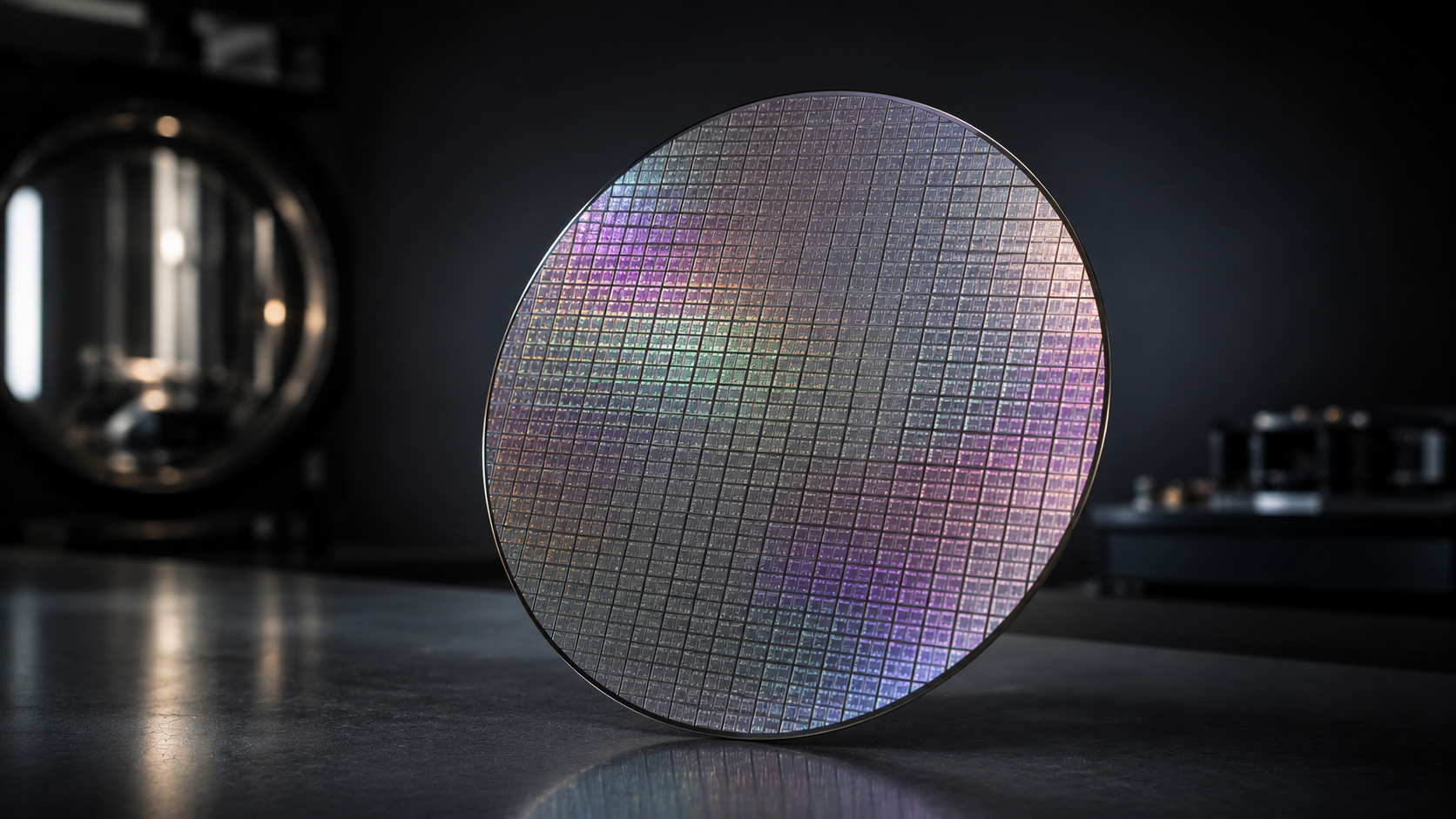 Wacker’s Reduced Siltronic Stake Signals Continued Semiconductor Materials Portfolio Adjustment