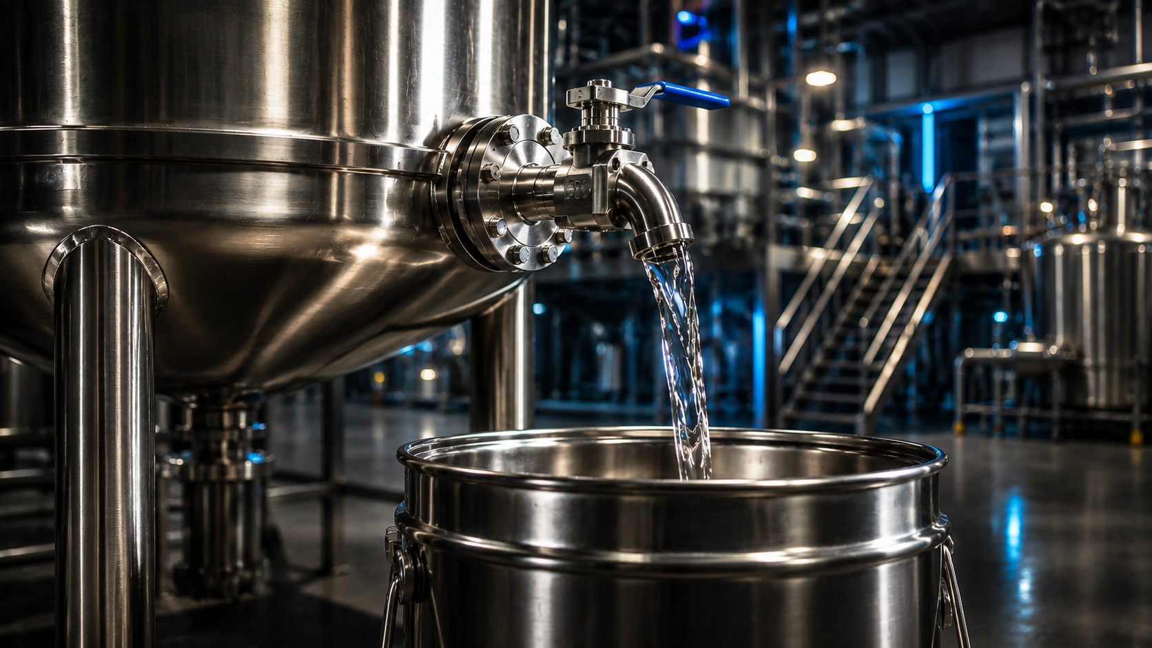 Specialty Chemical Buyers Prize Sticky Customer Relationships and Cost Pass-Through Ability