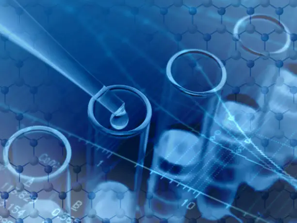 OxyChem's Pharmaceutical Applications Sit Within Berkshire's New Commodity Chemical Holding