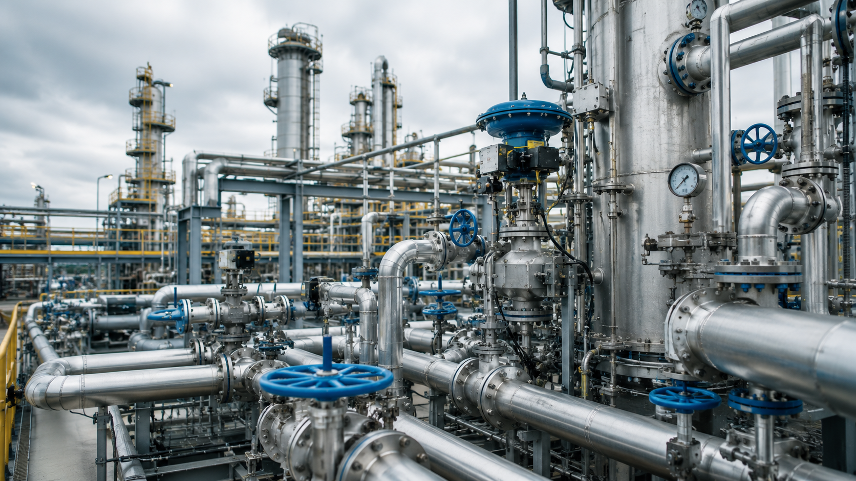Fractured US State-Level Chemical Regulation Fills Federal Gaps