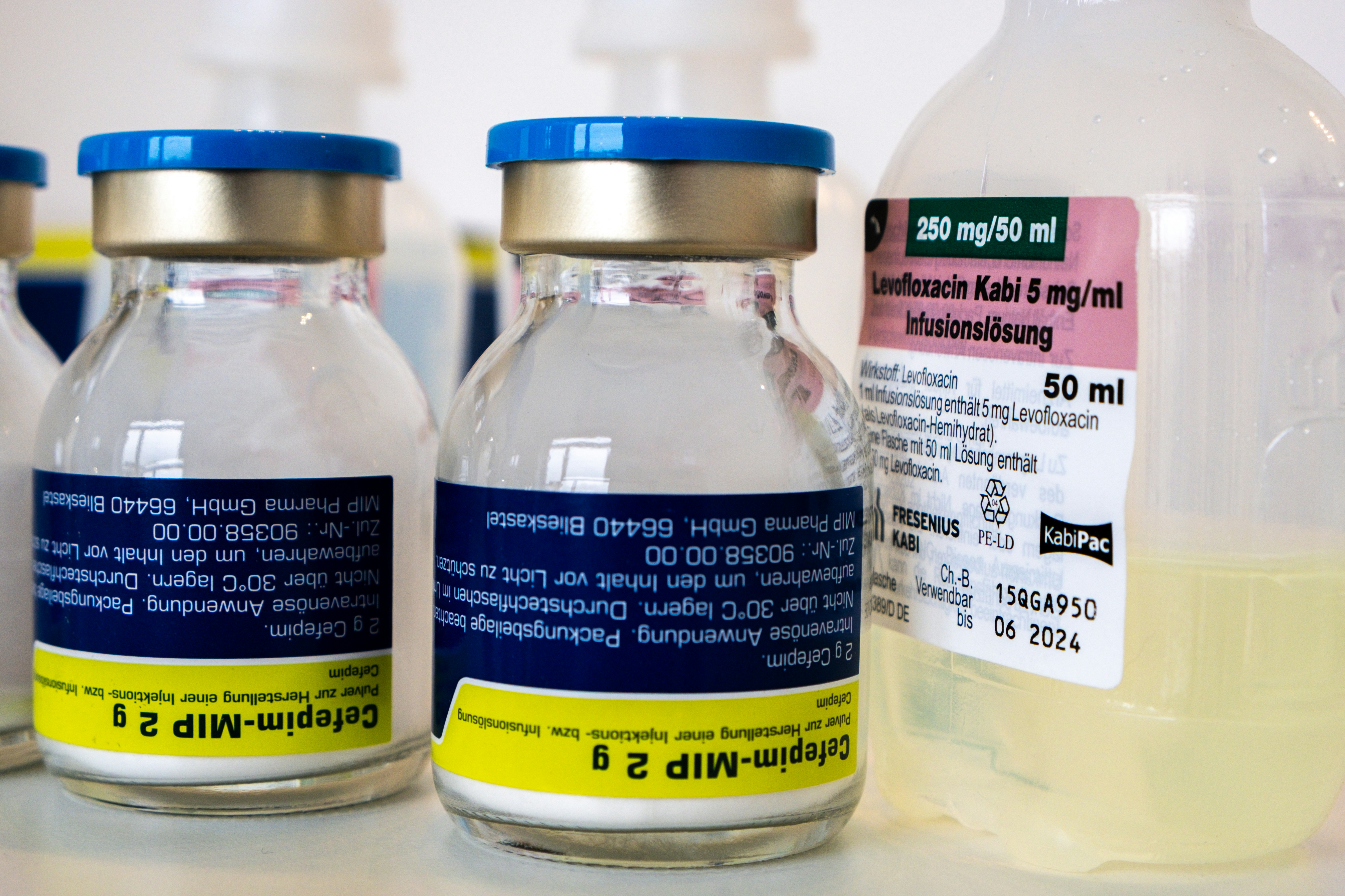 GSK's Nuvalent Deal Continues to Anchor Lung Cancer-Focused Pharma Ingredient Coverage