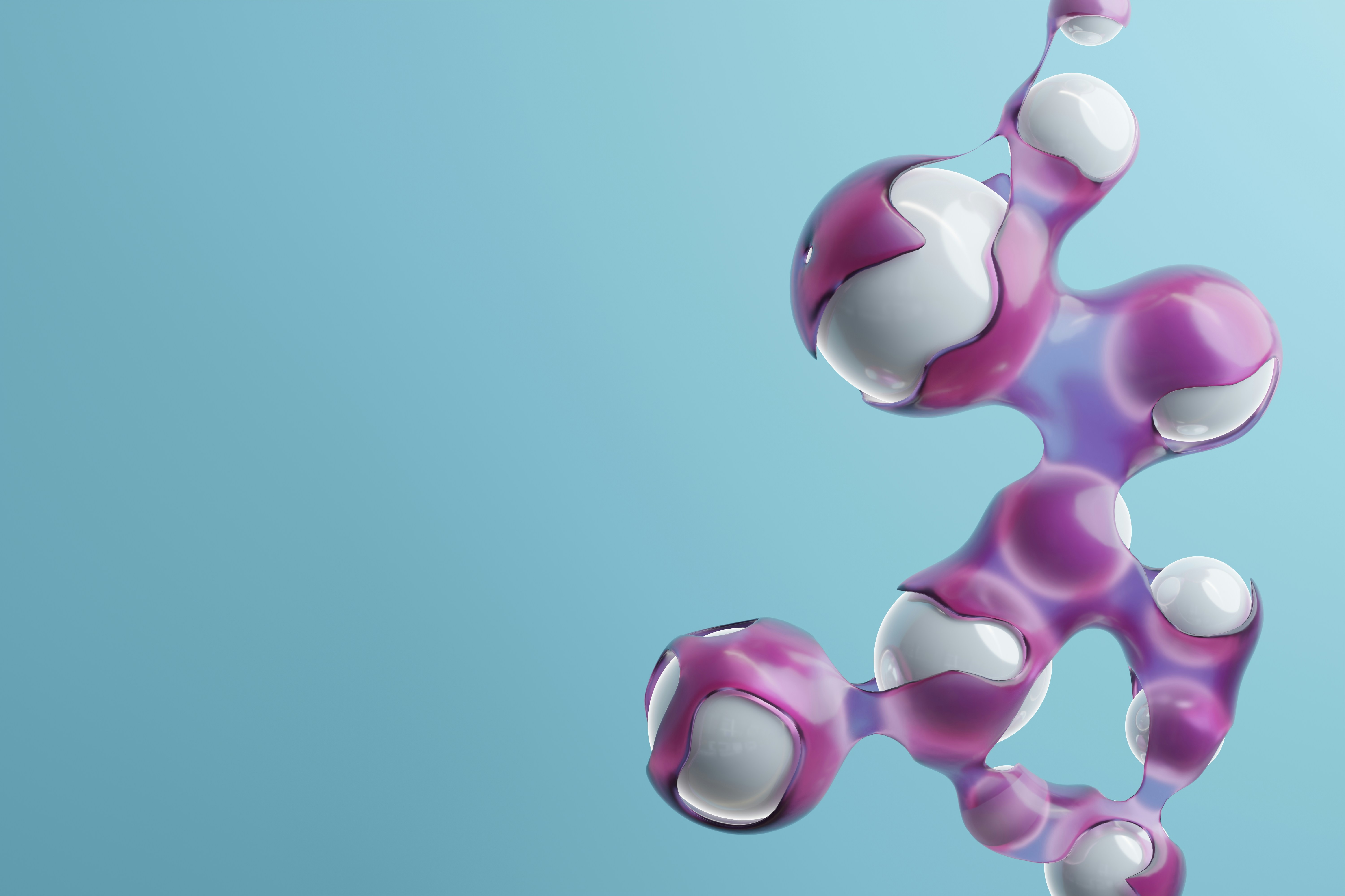A Peptide API Manufacturing Deal Broadens Complex Peptide Expertise