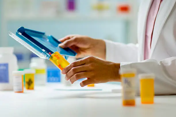  Private Equity's Healthcare-Adjacent Add-On Focus Extends Into Pharma Ingredient Platforms