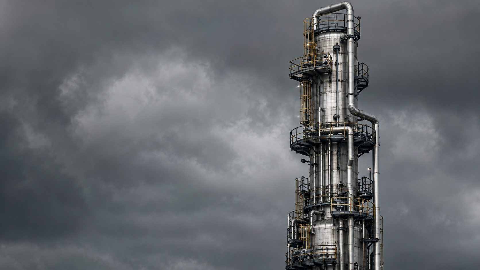 Vynova Insolvency Highlights Pressure on European PVC Producers