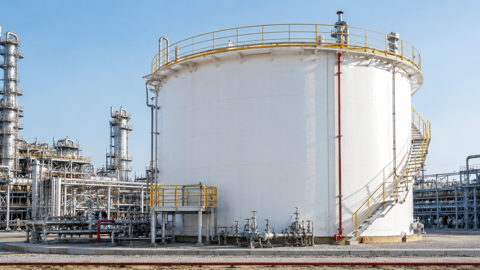 Berkshire Hathaway Finalizes Multi-Billion Dollar Acquisition of OxyChem