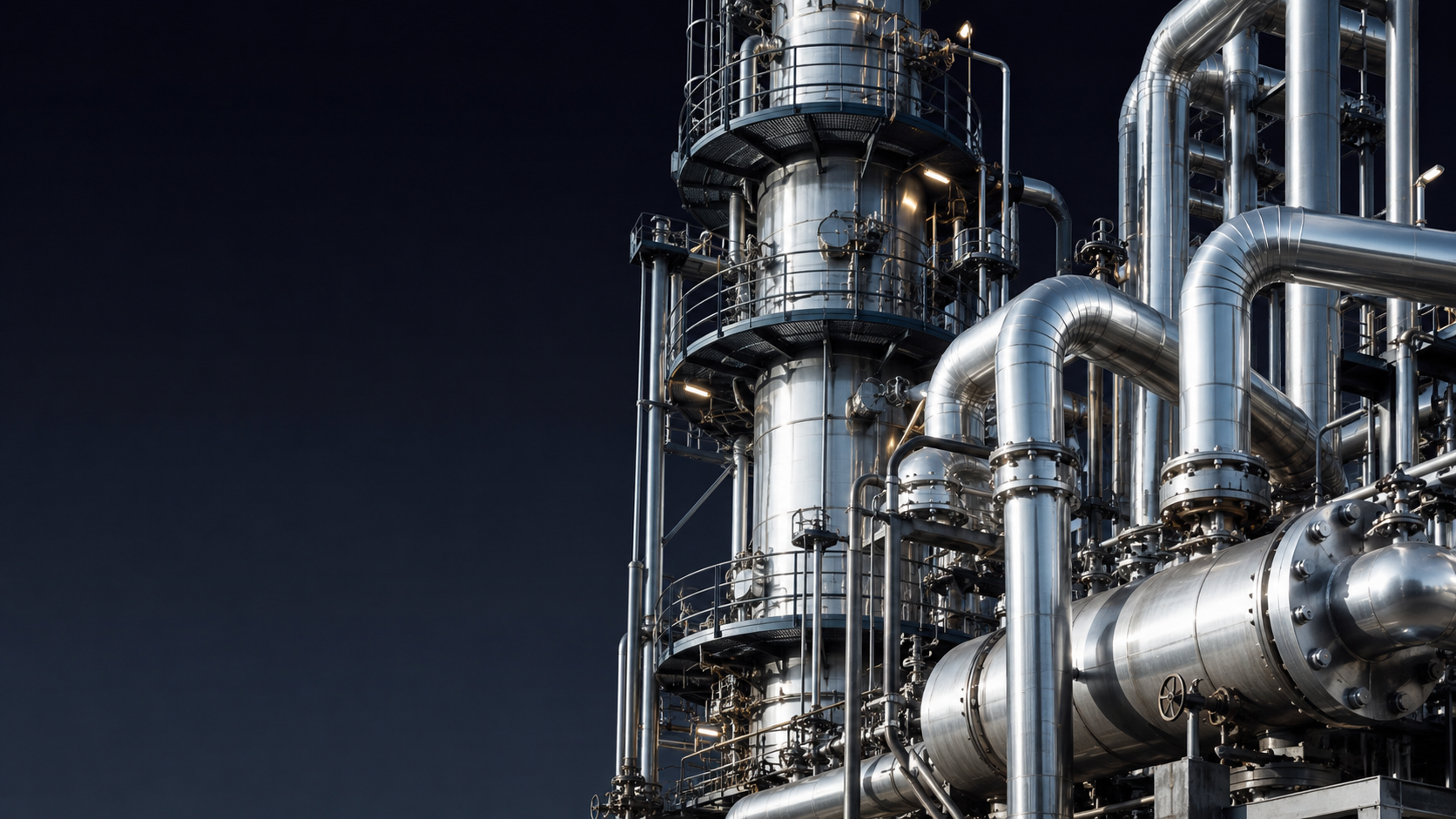 Europe Chemical Sector Decline Sparks Coordinated Government Action