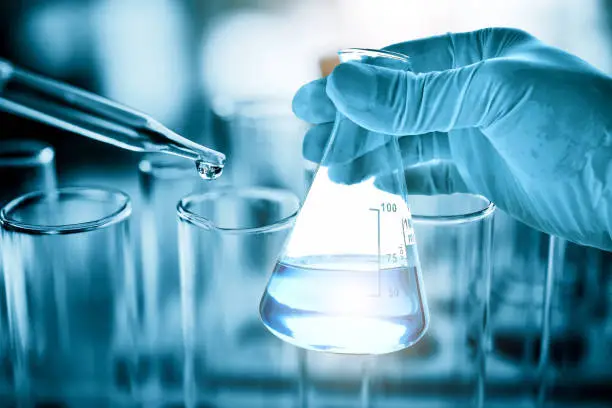 Wacker's Semiconductor Materials Focus Has Indirect Pharma Manufacturing Equipment Relevance