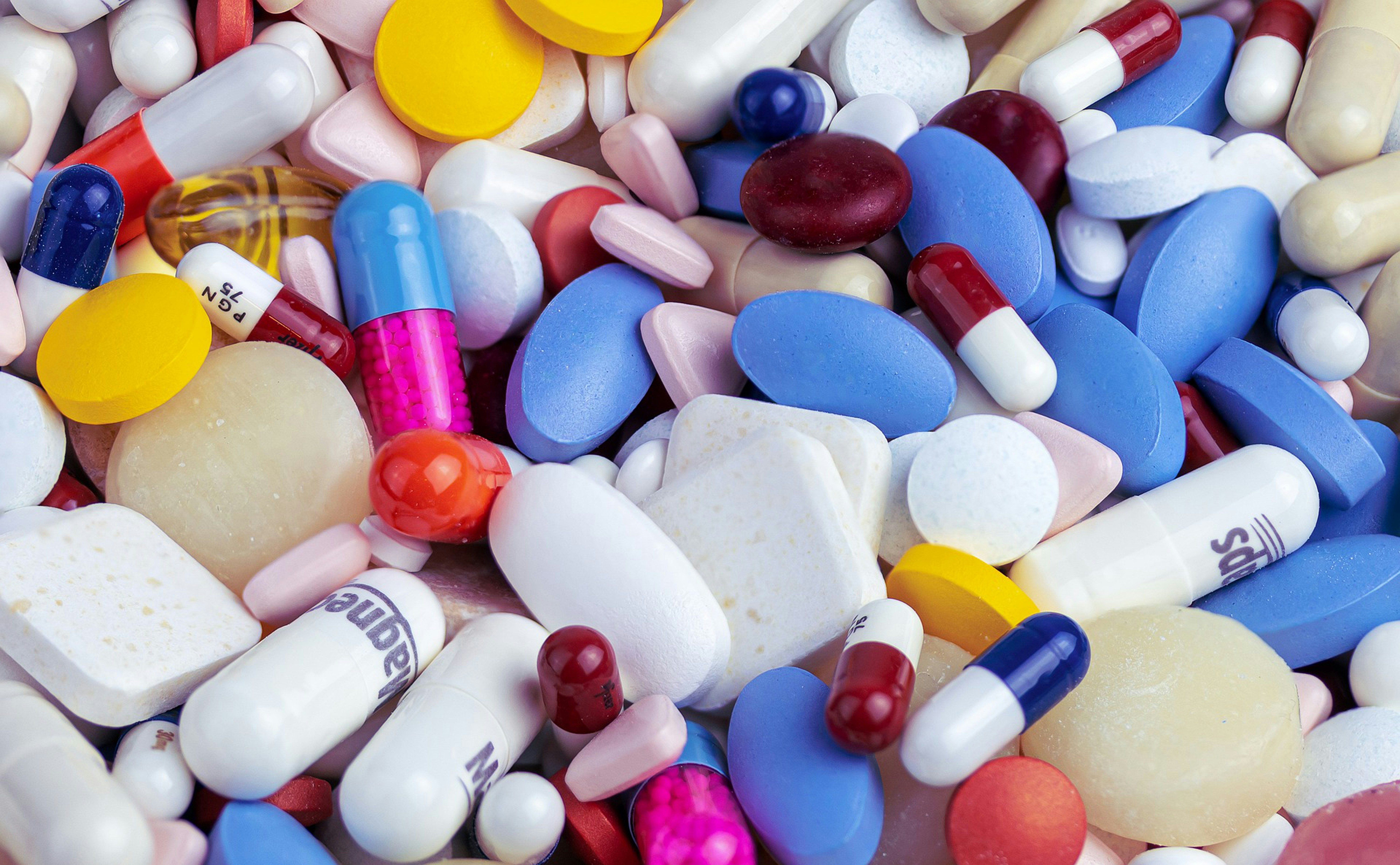 Chemicals M&A Advisors Flag Healthcare Exposure as a Defensibility Signal for Pharma Ingredient Sellers