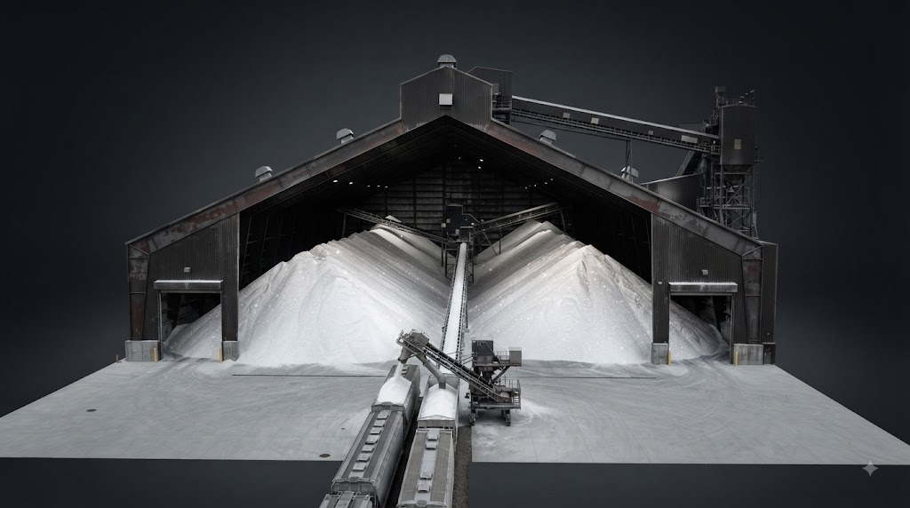 Intrepid Potash's Ranch Divestiture Reflects Broader Fertilizer Producer Asset Streamlining