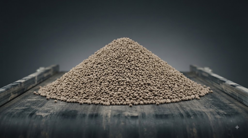 Mosaic Guides to Q3 Phosphate Prices of $820-840 and Potash Prices of $270-290 Per Tonne