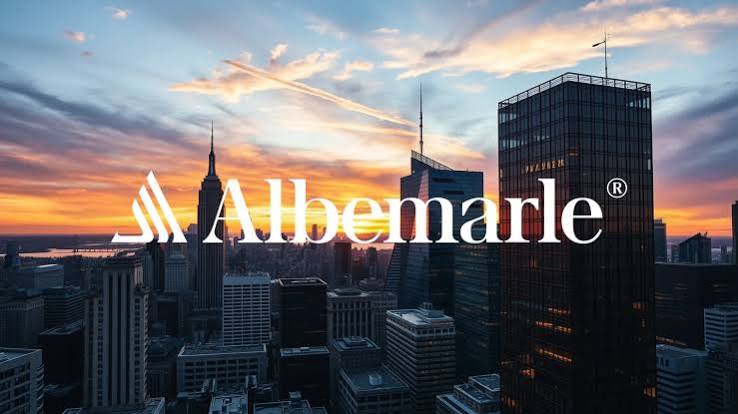 Ranking 2026's Chemical Sector Cost-Cutting Payoffs: Albemarle's Discipline Delivers