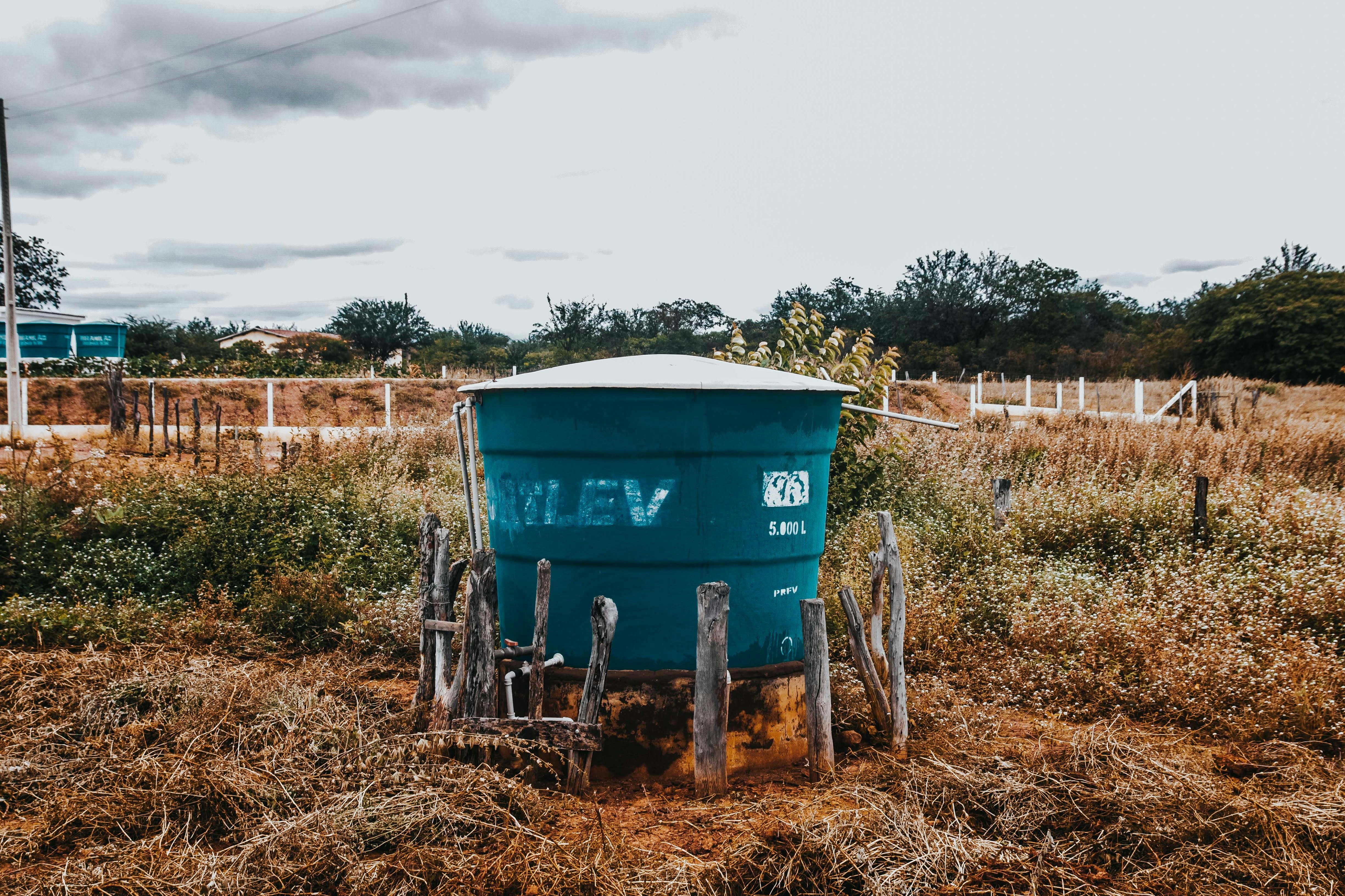  Brazil's Fertilizer Supply Chain Faces Credit and Production Headwinds
