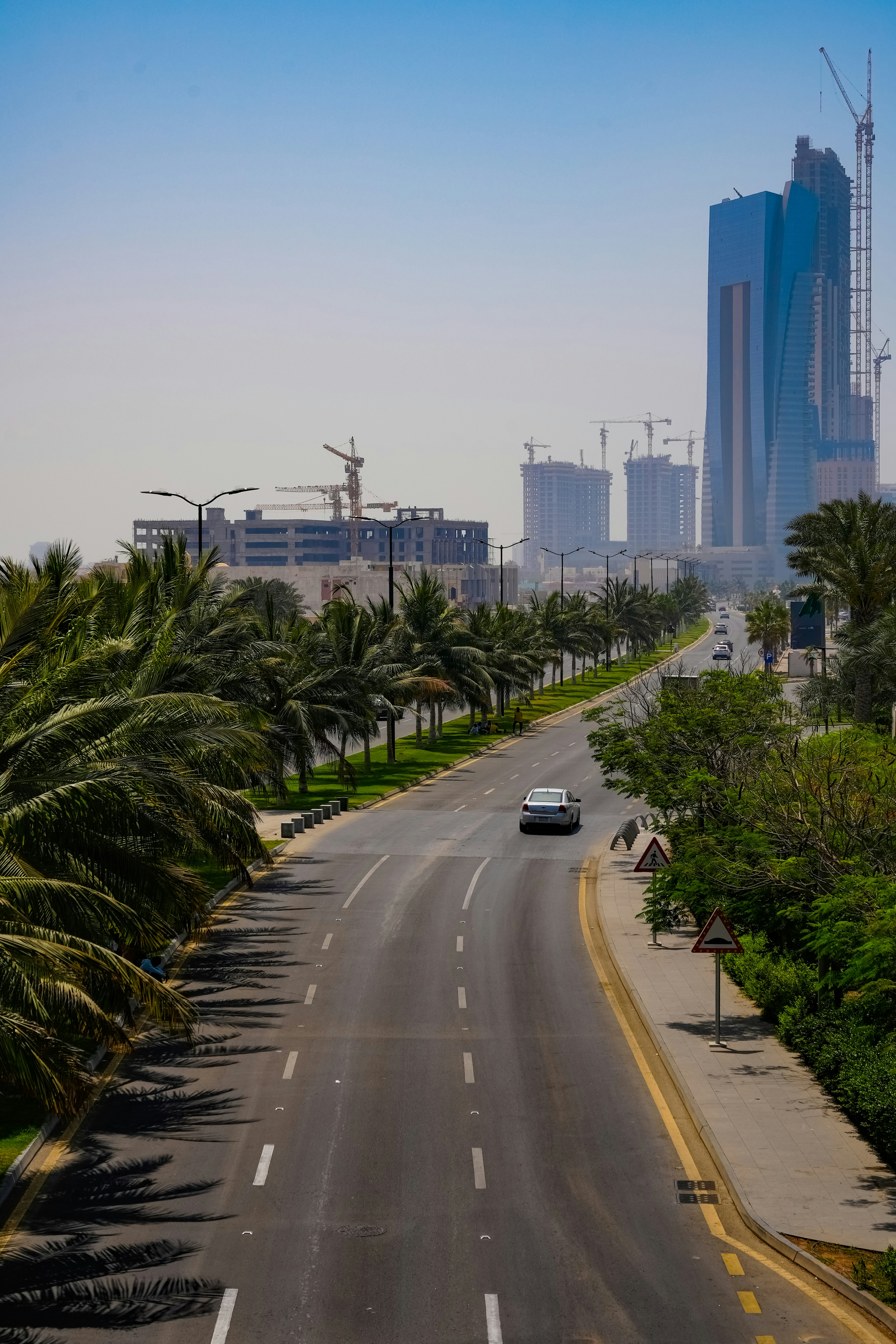 Saudi Arabia's Ma'aden Investment Creates Cross-Border Earnings Volatility for Mosaic