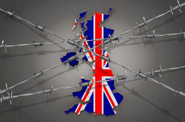 The UK Launches a New Trade Defense Case Against Chinese, Mexican and South Korean PVC