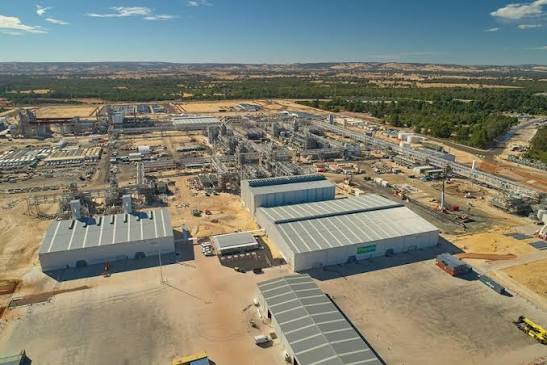 Albemarle's Kemerton Decision and the Future of Western Lithium Supply