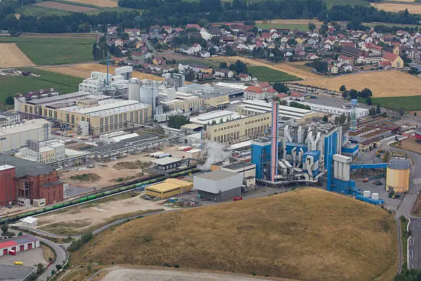 Germany's Evonik and Lanxess Face Continued Gloomy Analyst Outlooks