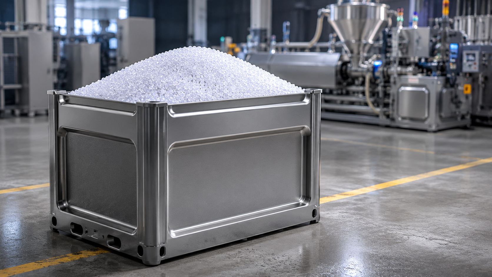 Avient Declares Its Latest Quarterly Cash Dividend Amid Specialty Materials Market Pressure