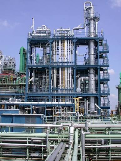 Germany's VCI Calls for Regulatory Relief as Chemical Sector Faces Stagnation