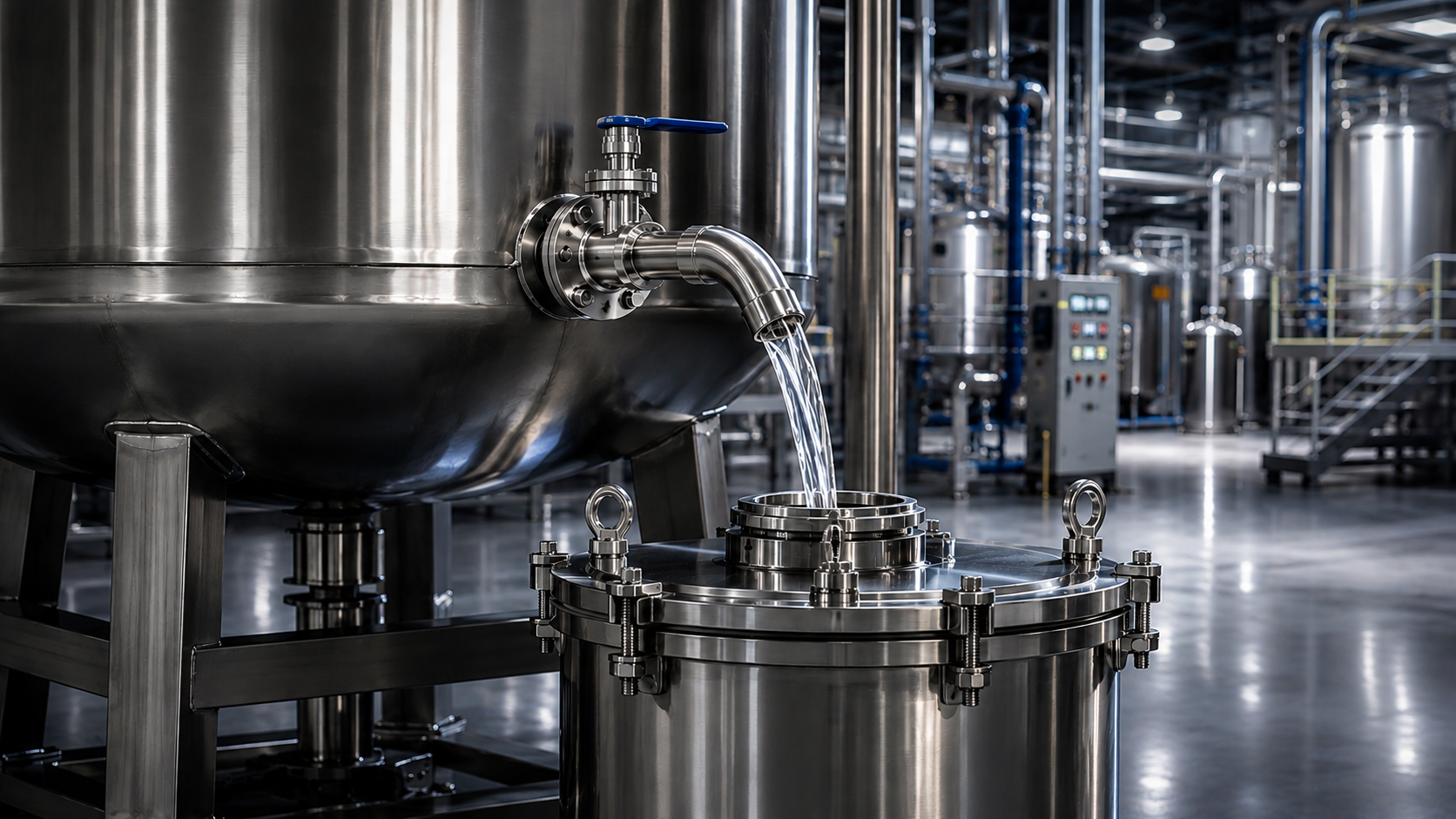Albemarle Specialties Segment Gains on Pricing and Volume in Q2 2026