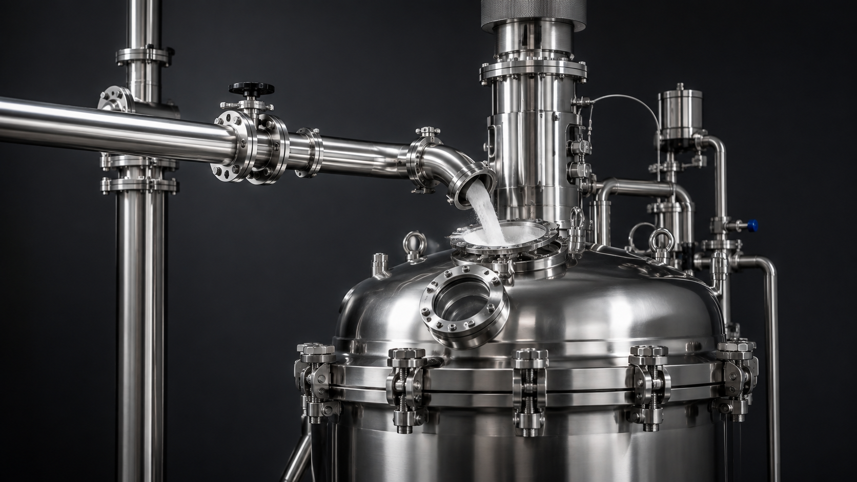 Hikal's Q1 FY27 Results Signal Continued Indian Specialty Chemical Growth