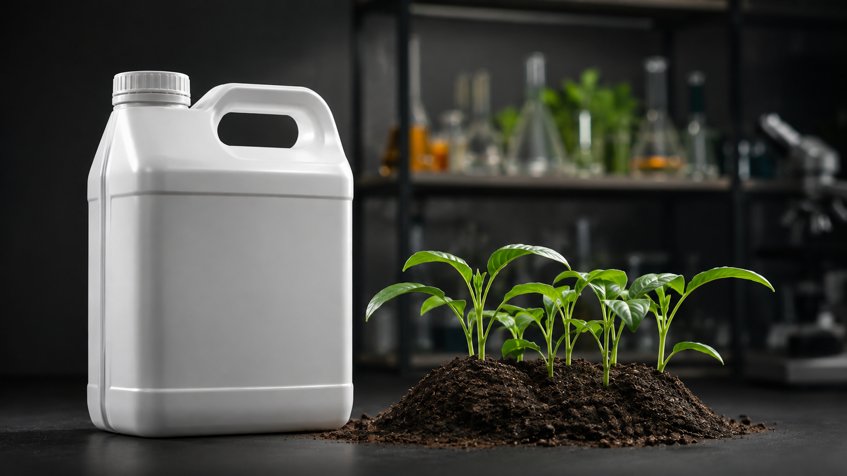 Mosaic Biosciences Platform Advances Next-Generation Biological Solutions for Crop Performance