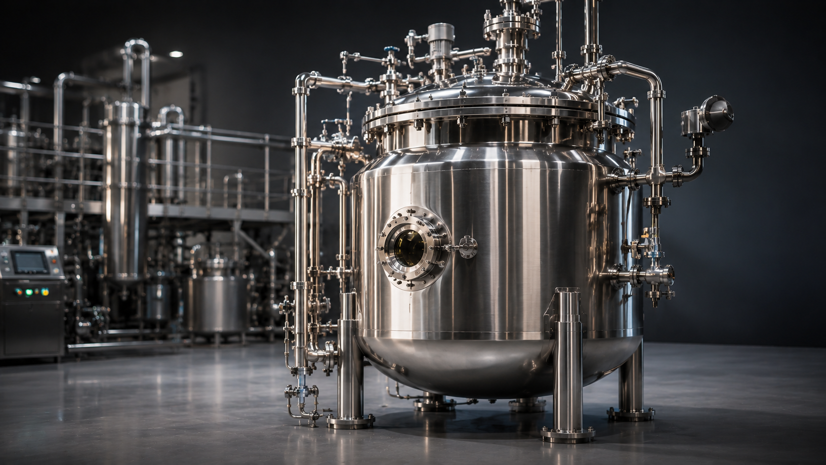 Evonik's Cash Conversion Target Signals Broader Life Sciences Capital Discipline