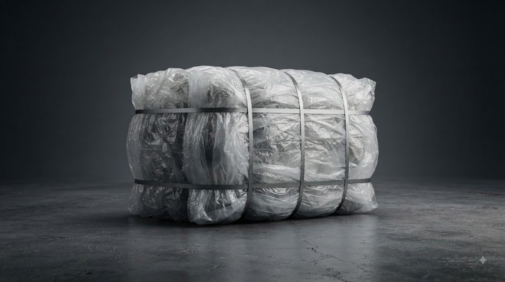 Europe's Recycled LDPE Market Sees Increased Segmentation, ICIS Finds