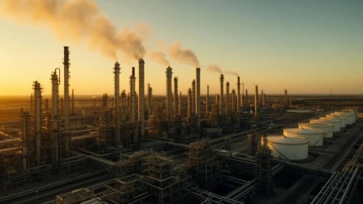Intelligence Check: How Much of 2026's Chemical Sector Profit Growth Is Middle East-Driven?
