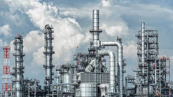 Middle East Capacity Damage Continues Redirecting Global Chemical Trade Flows