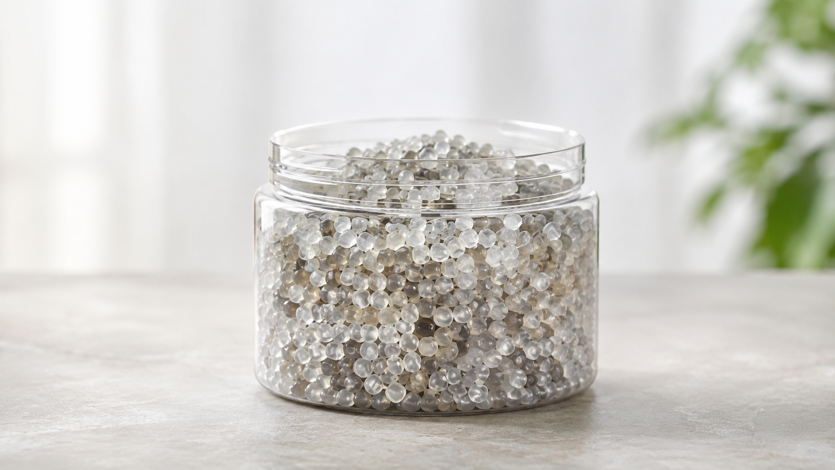 Recycled LDPE Segmentation Signals Growth in Specialty Recycled Polymer Grades