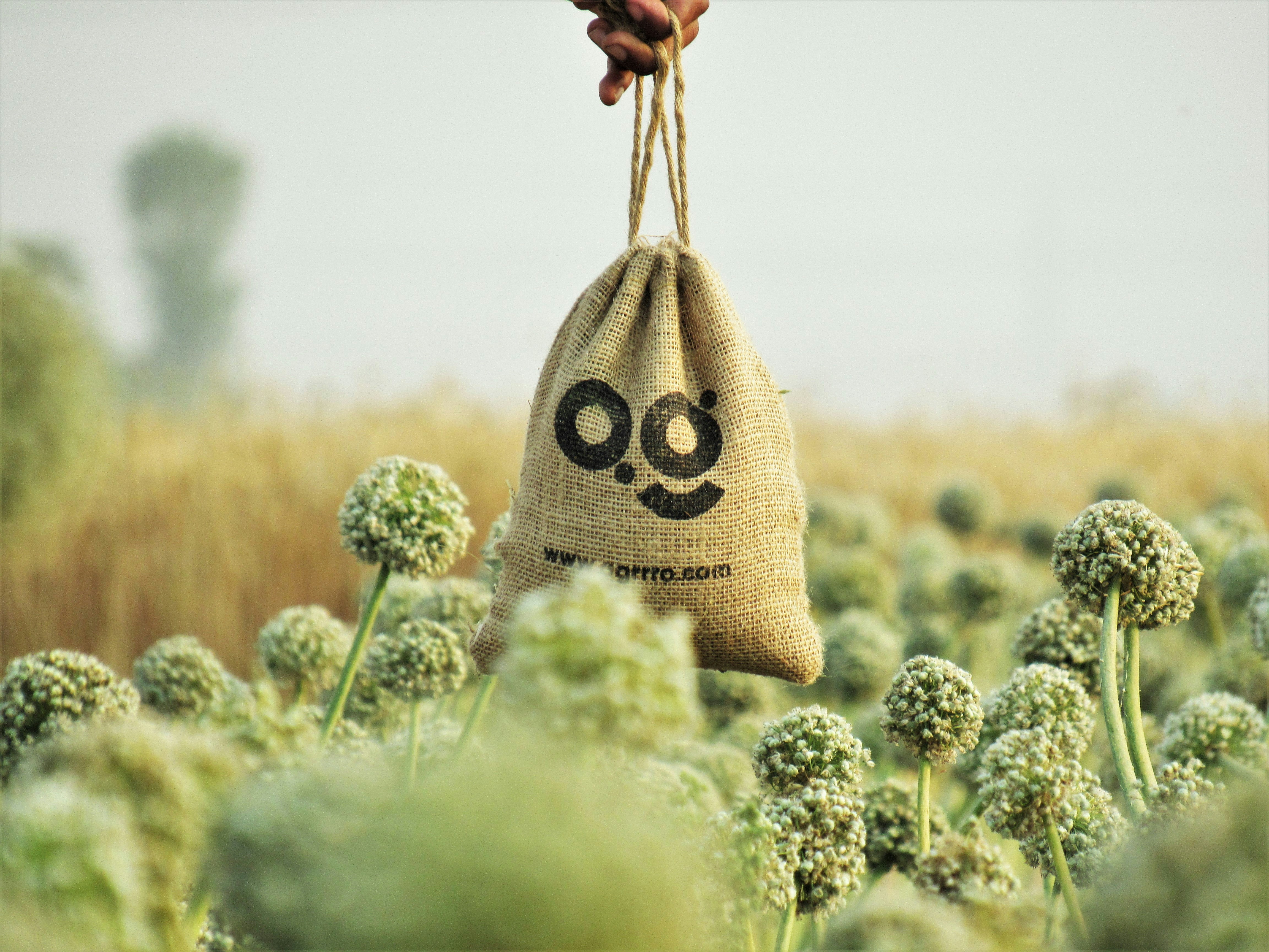 Origin's Sustainable Packaging Push Has Relevance to Agrochemical Container Sustainability Goals