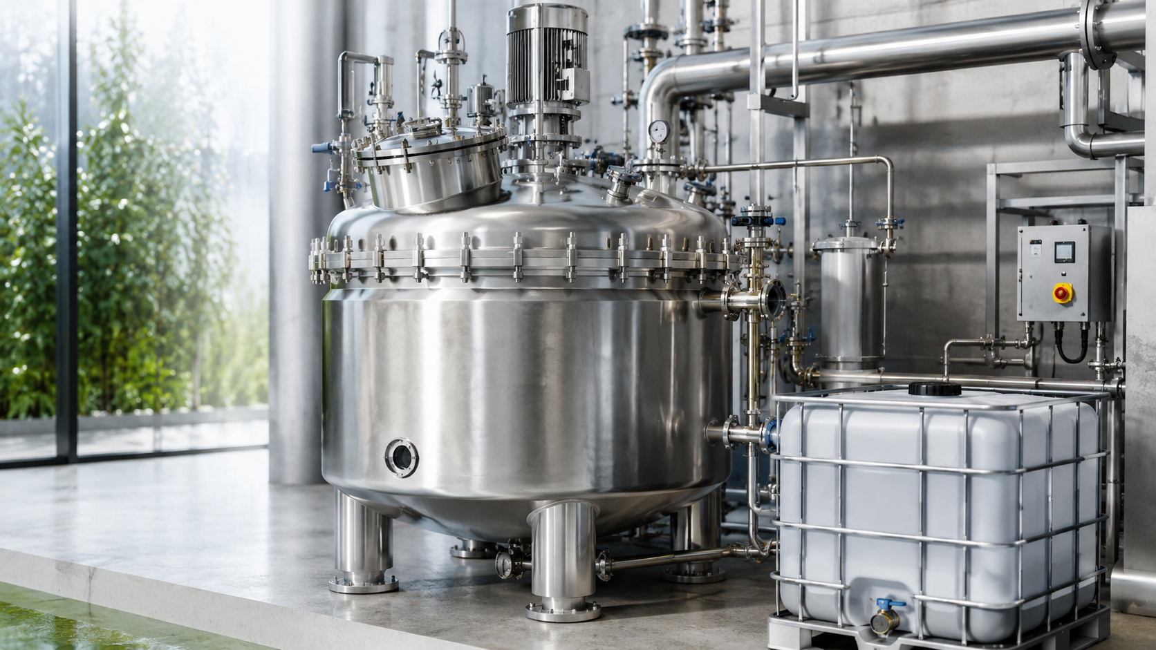 Eneos's Materials Business Expansion Beyond the TPC Deal