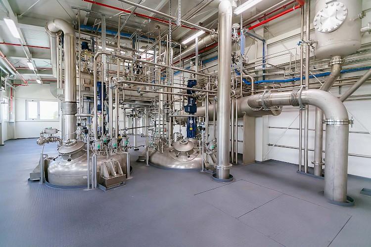 Chemtrade Logistics Monthly Distribution Signals Steady Governance for Chemical Markets